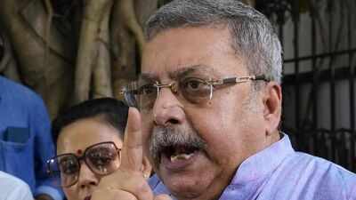 'It is a party of barely 20 people': Kalyan Banerjee hits out at TMC rebels
