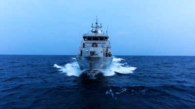 India commissions INS Malvan to beef up sub-hunter fleet to counter China’s growing underwater threat in IOR