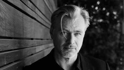  "I am a fan of cinema that creates worlds, that creates an entire alternate universe that you could escape into for a couple of hours."