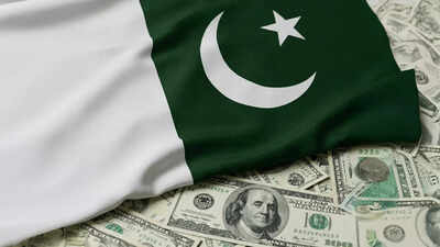 Running on rollovers: Pakistan's reserves get $27 billion foreign loans from Saudi, China