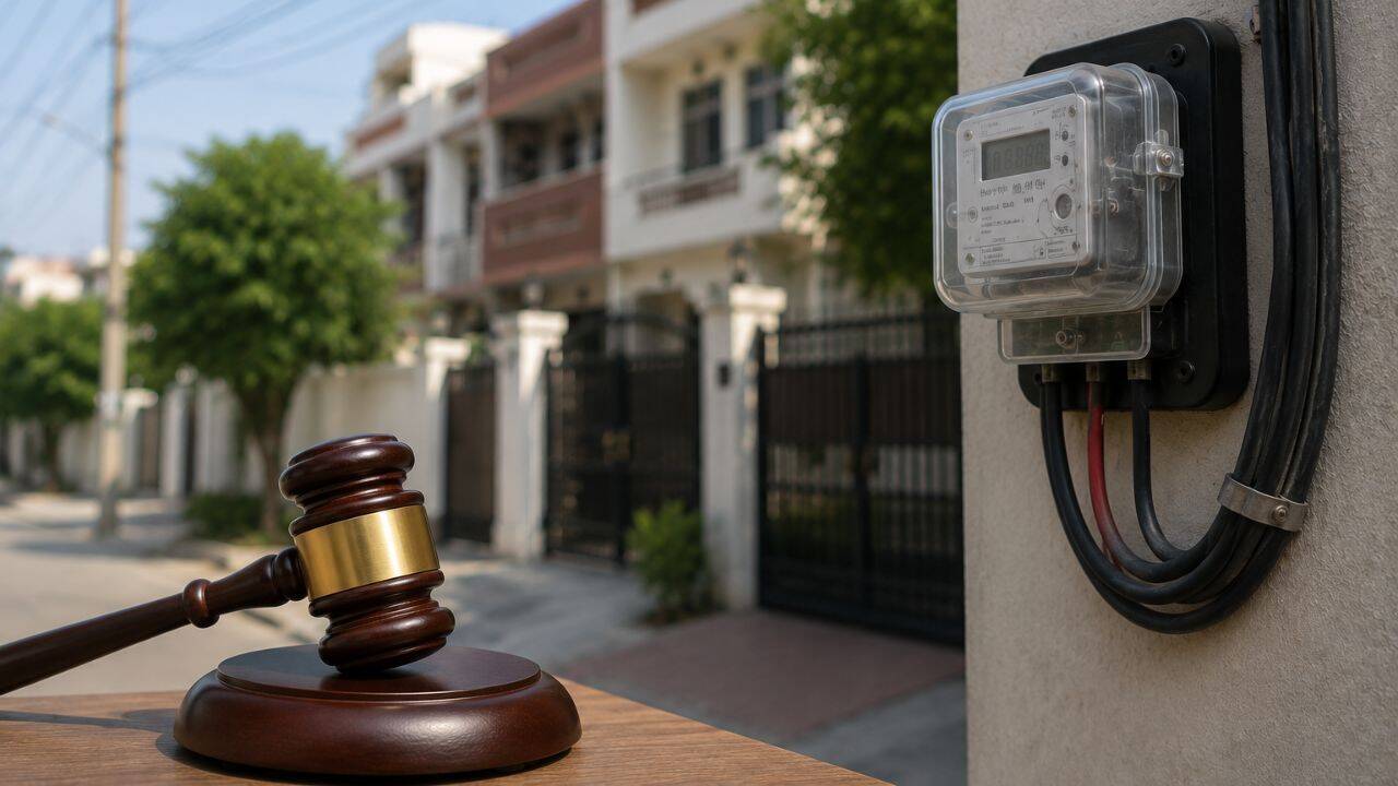 Waited over 5 years for electricity connection, consumer wins Rs 40,000 compensation