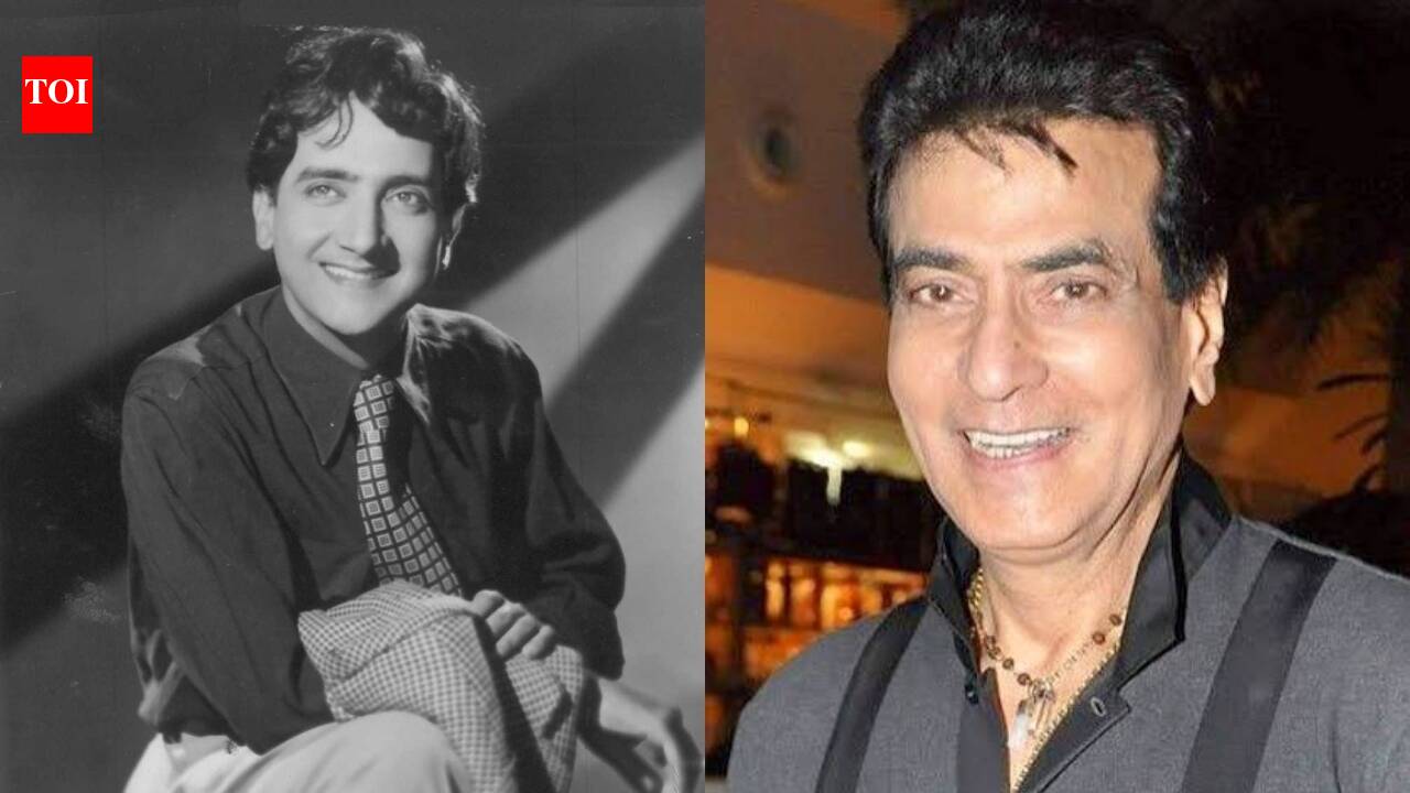 Jeetendra's Rs 4.25 lakh pali hill deal is now worth Rs 450 crore