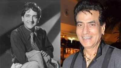 Jeetendra bought Bharat Bhushan's Pali hill bunglalow for Rs 4.25 lakh, the plot now costs Rs 450 crore, thought it was unlucky for him: 'You won't believe, I got 11.5 lakh from the wood alone'