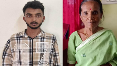 ‘Murder-for-gain’: Bengaluru man kills neighbour for gold to repay gaming debts, dumps body in lake