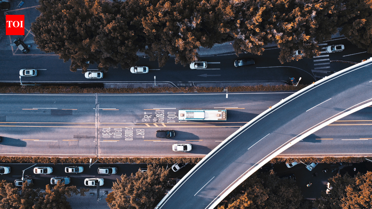 A study of 120 million US trips found that speeding saved drivers about 54 seconds a day while burning millions of extra gallons of fuel