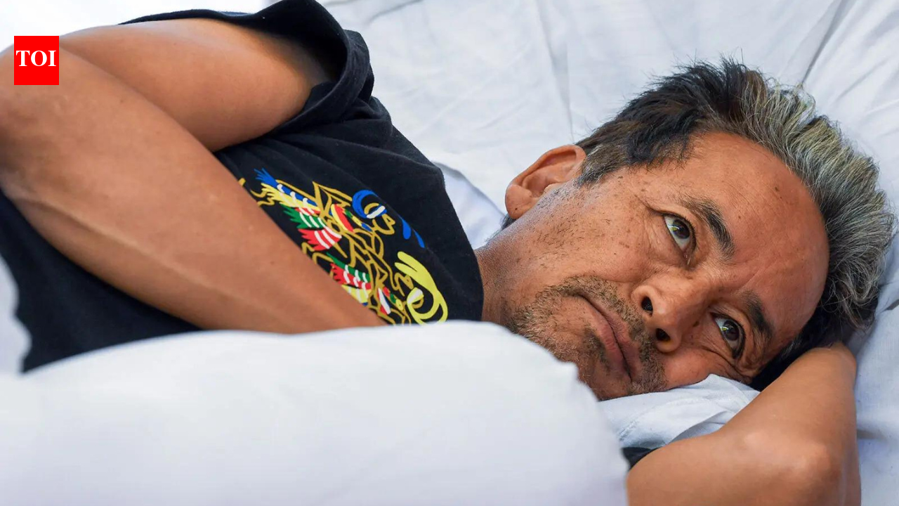 'No legal action against CJP protesters': Wangchuk sets condition to end hunger strike