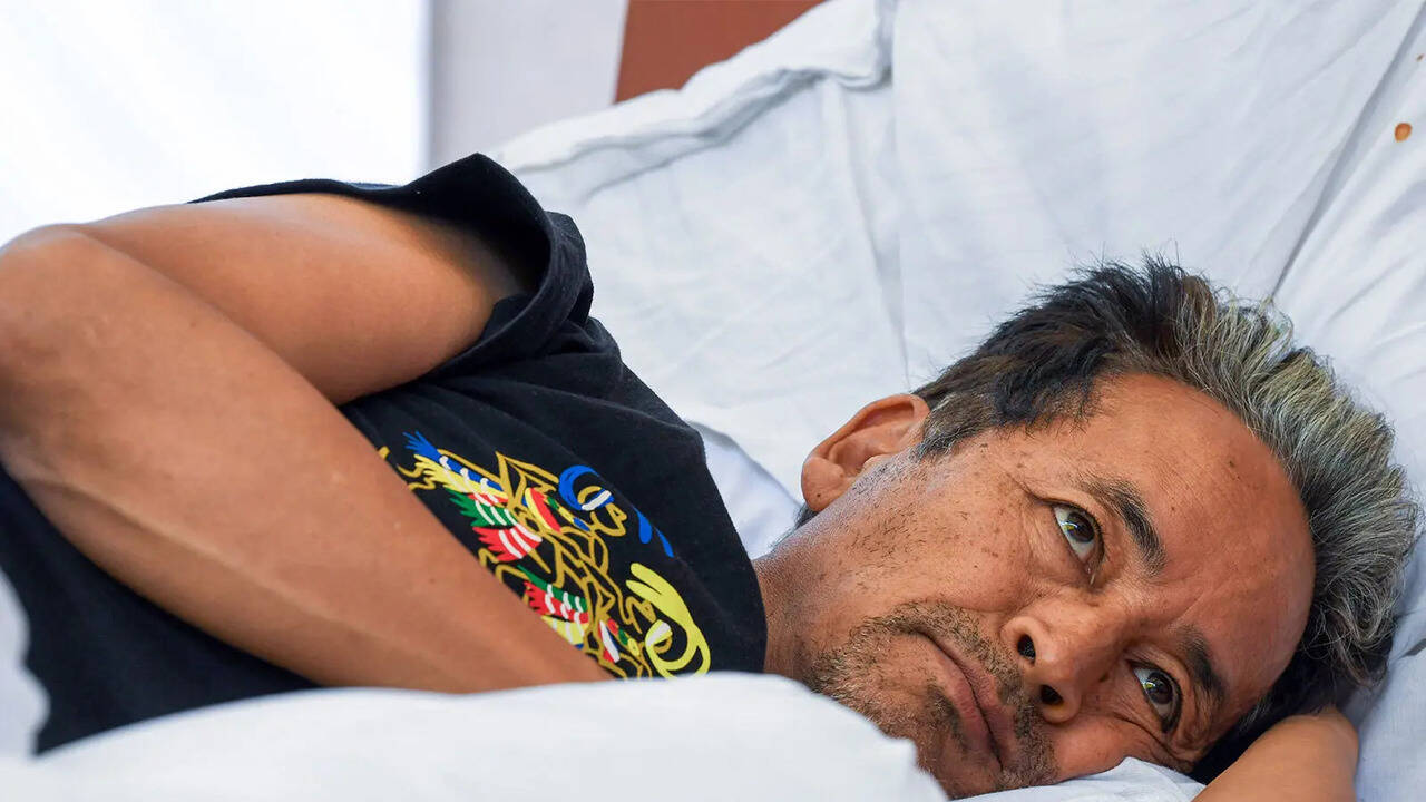 ‘No legal action against CJP protesters’: Wangchuk sets condition to end hunger strike