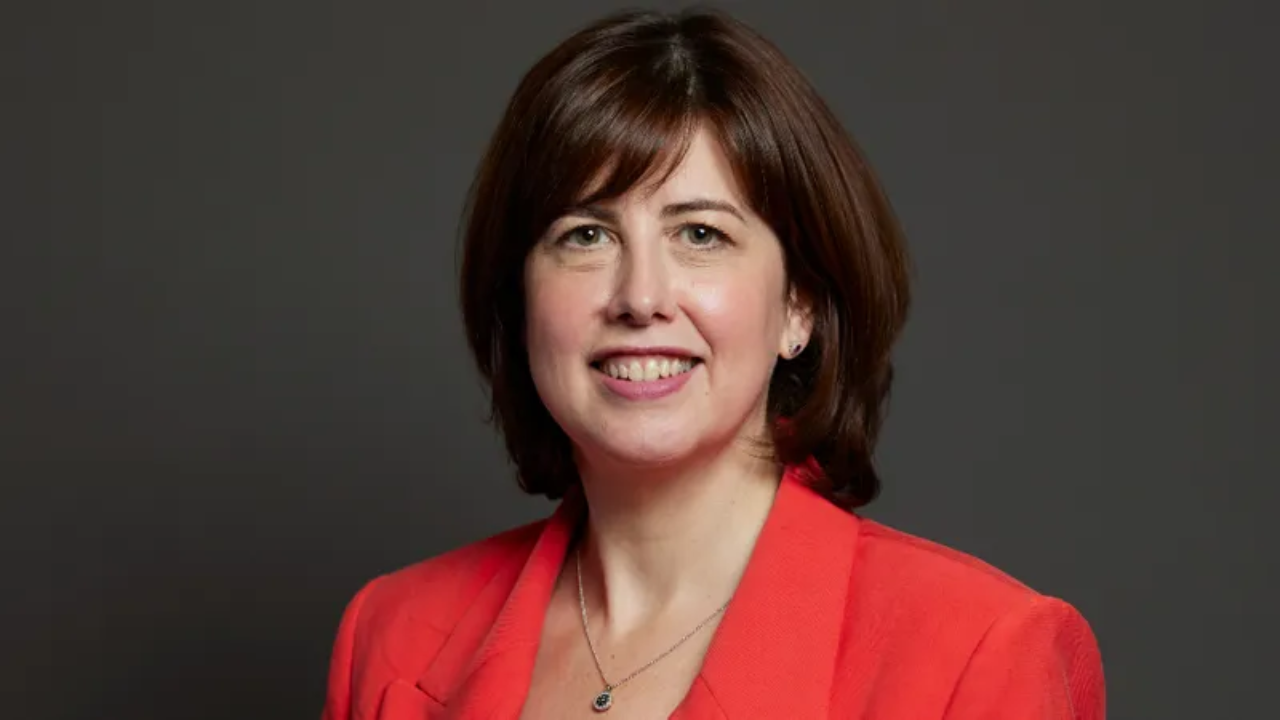 '3/10 — see me after class!': Tories mock new UK education secretary Lucy Powell over grammar gaffe