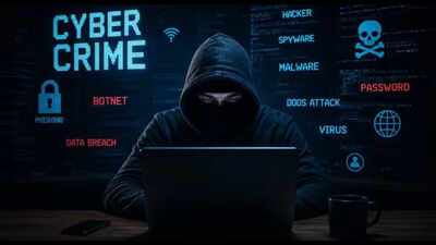 Hyderabad cyber cops name Google India head in stock scam cases; tech giant says only one trading app was listed on Play Store