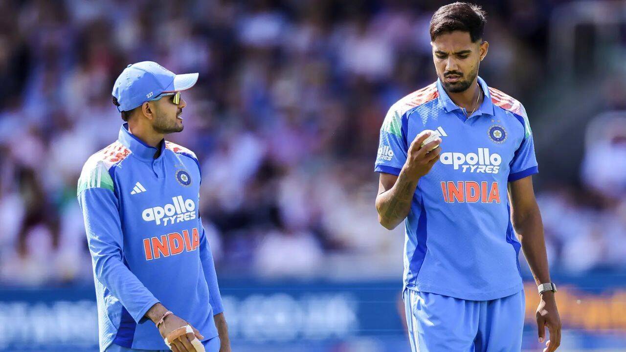 'He was struggling': Former India cricketer slams Gill's captaincy vs England