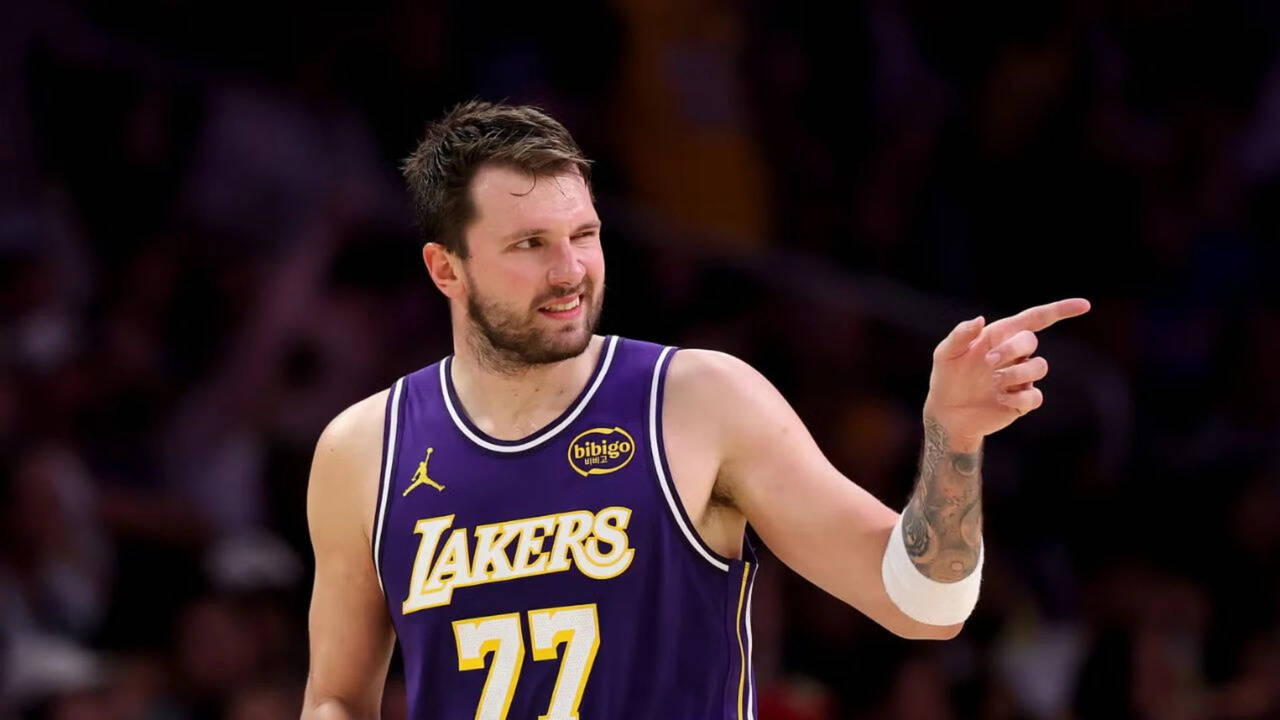 NBA free agency rumor: Luka Doncic’s Lakers are in a bidding war with two other teams for 6-foot-11 ex-Bulls star