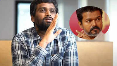 H Vinoth dismisses Karur rumours ahead of Vijay's 'Jana Nayagan' release: 'If they had actually checked, they would have easily found the truth’