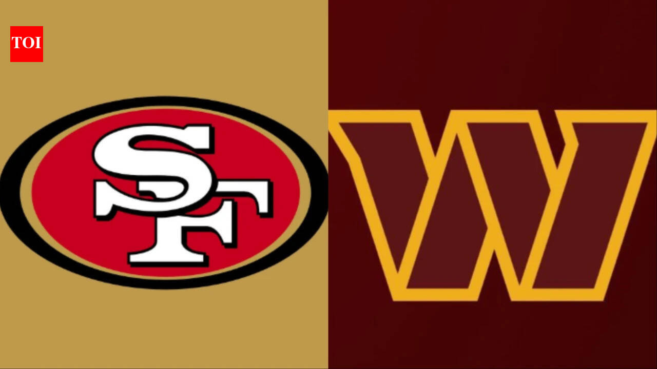 NFL Free Agent Rumors: San Francisco 49ers could reunite with their $31M Washington Commanders wide receiver