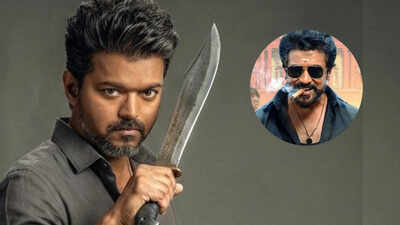 'Jana Nayagan' pre-sales: Vijay's final film eyes a blockbuster opening, beats Suriya's 'Karuppu' advance sales