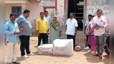 Over 50,000 iron tablets found dumped in school toilet
