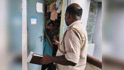 Cops begin drive to verify tenants in Bokaro