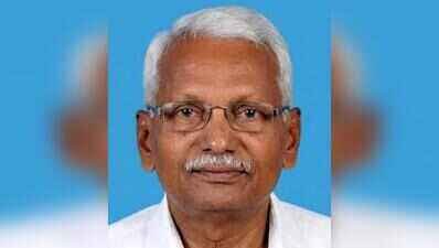 Dalit activist passes away