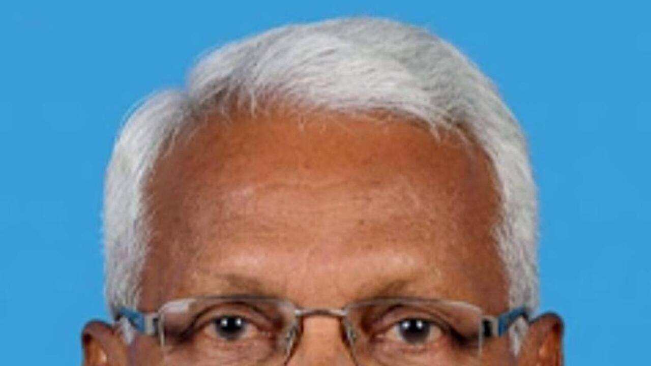 Dalit activist passes away