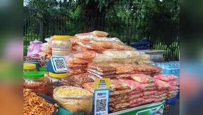BMC crackdown on retailers raises concerns over safety of packaged food