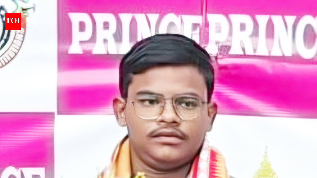 Mayurbhanj teenager bags IIT-Dhanbad seat with AIR 818 rank in JEE-Advanced