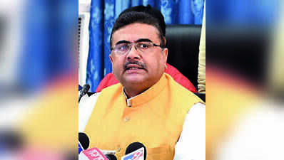 SSC to follow UPSC model, non-political persons to oversee recruitment: Suvendu
