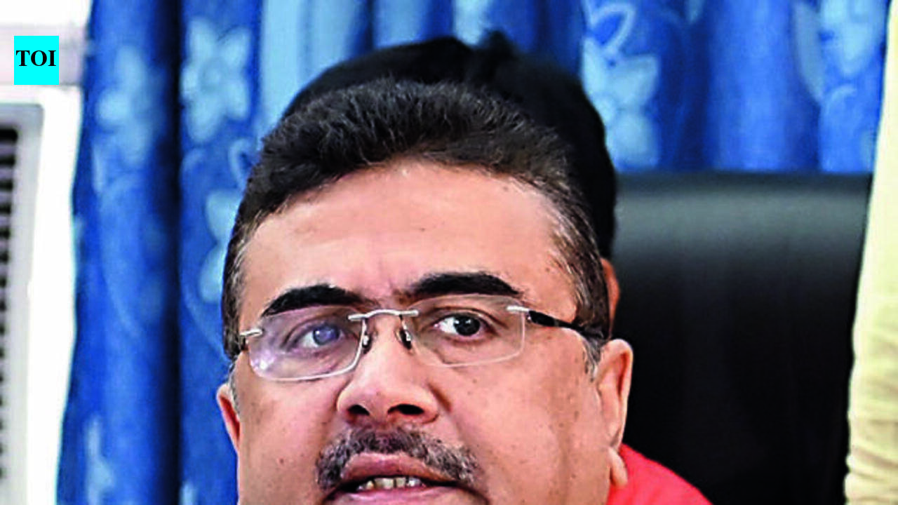SSC to follow UPSC model, non-political persons to oversee recruitment: Suvendu