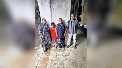 3 years on, MIDC police reunite missing boy with family in Mumbai