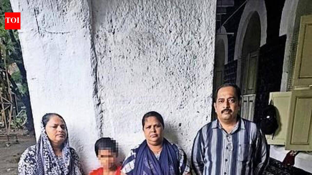 3 years on, MIDC police reunite missing boy with family in Mumbai