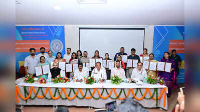 Rims launches e-Sushrut app for online OPD booking, e-Prescriptions