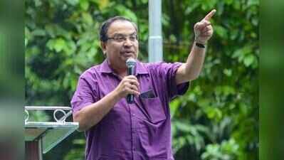 Marshals remove Kunal from House, MLA suspended for a day