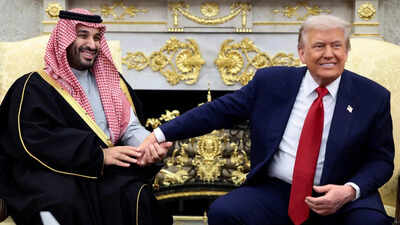 From oil to atoms: Donald Trump to open nuclear door to Saudis