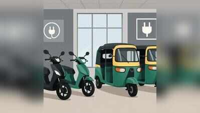 Man taken for ride after he gifts EV scooter to wife on anniversary in Bengaluru