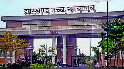 Jharkhand high court seeks draft rules for slaughterhouses across state