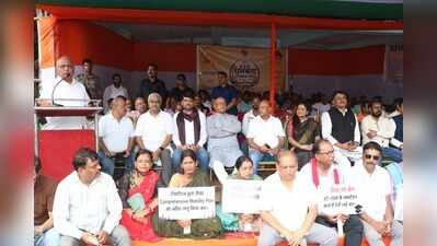 Lawmakers unite to press for Dhanbad’s development