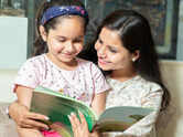 Children who love reading often have parents who do these 6 simple things