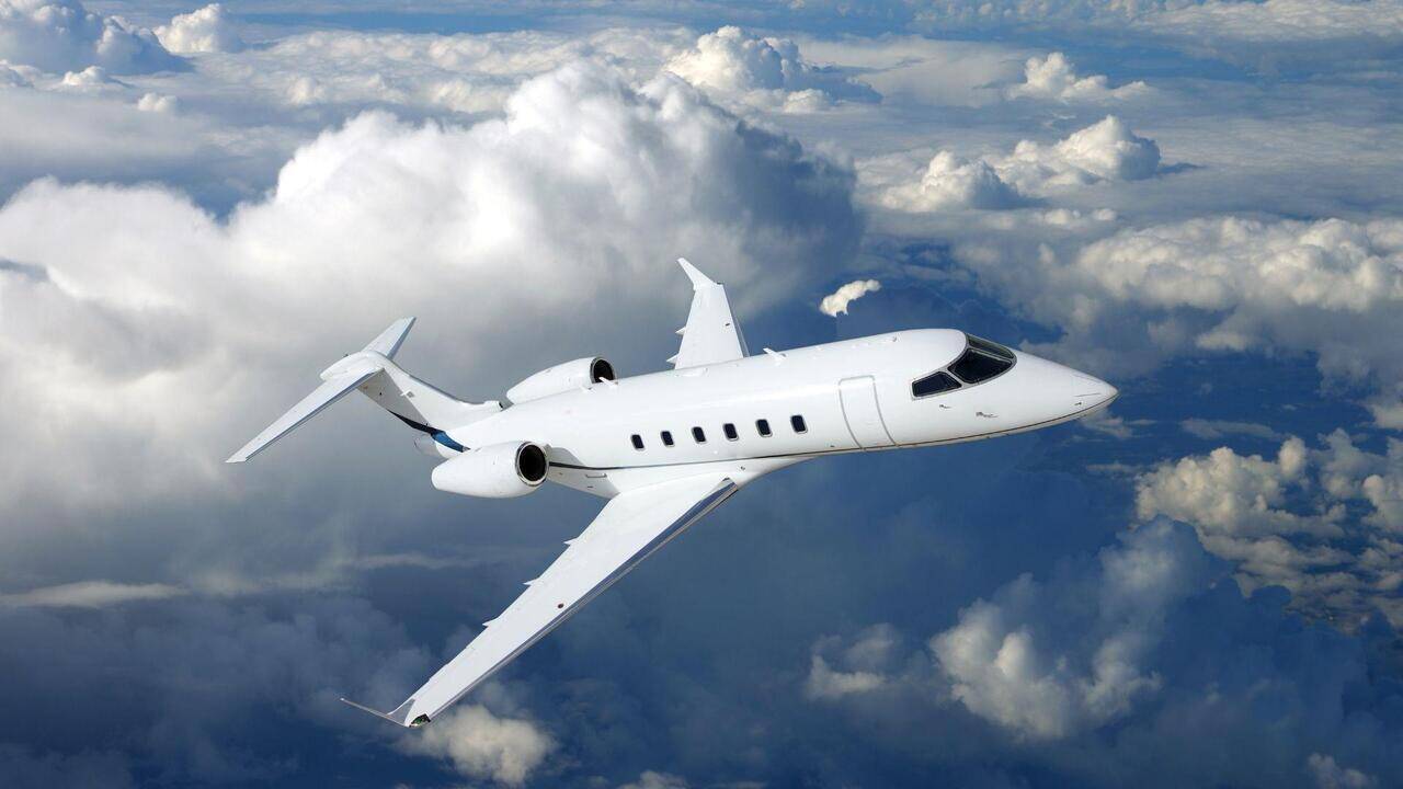 After 5 yrs of hired travel, MP govt gets new wings to fly