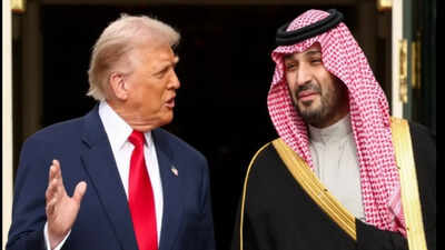 Trump's Saudi Arabia Nuke Gamble: Has America Just Lit The Fuse For A Middle East Nuclear Arms Race?