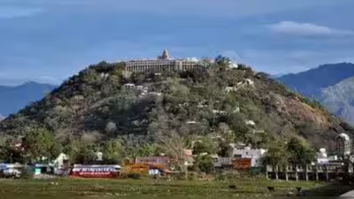 Tamil Nadu govt to form committee to inspect Palani temple assets