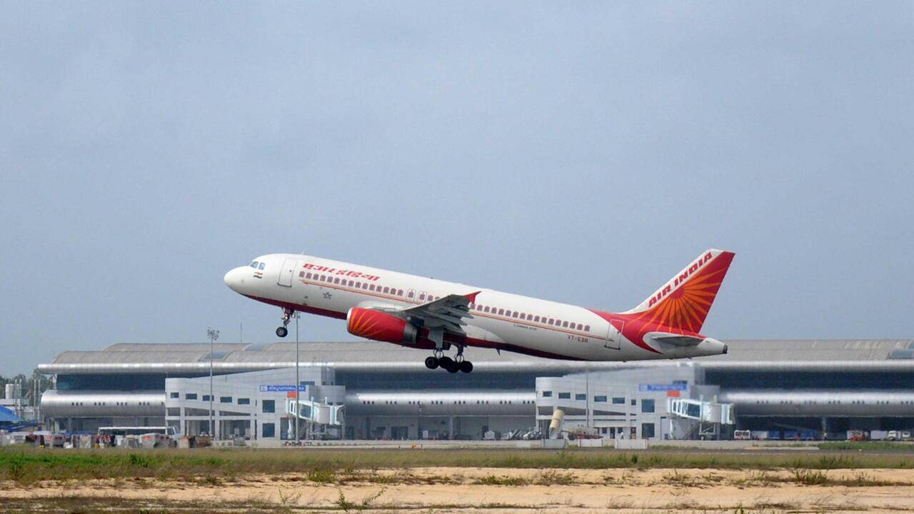 Tender floated for city airport’s expansion; new T2 targeted by 2030