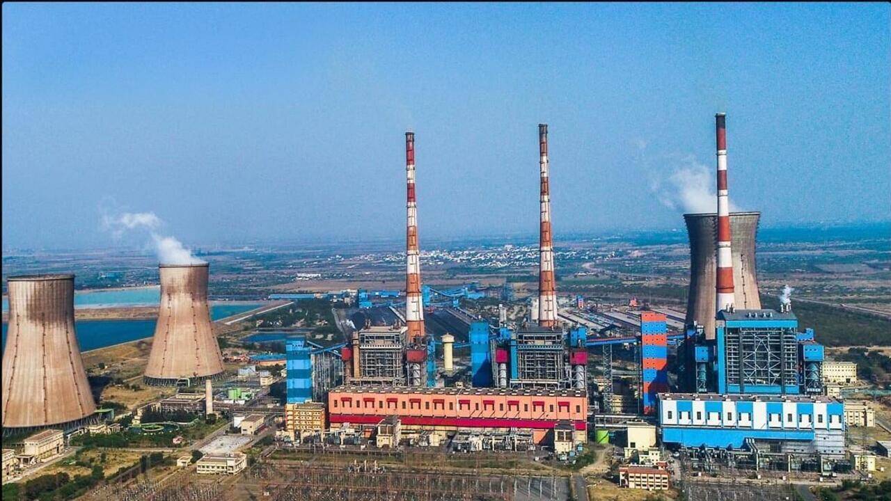 Karnataka raises thermal power output by 55% as reservoirs run low due to poor monsoon