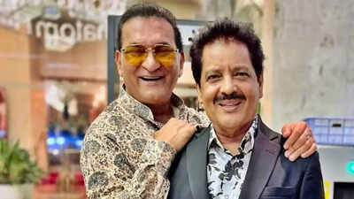 Abhijeet Bhattacharya reveals how he defended Udit Narayan amid kissing controversy: 'Fans hugged and kissed you and you kissed back, what's the problem?'
