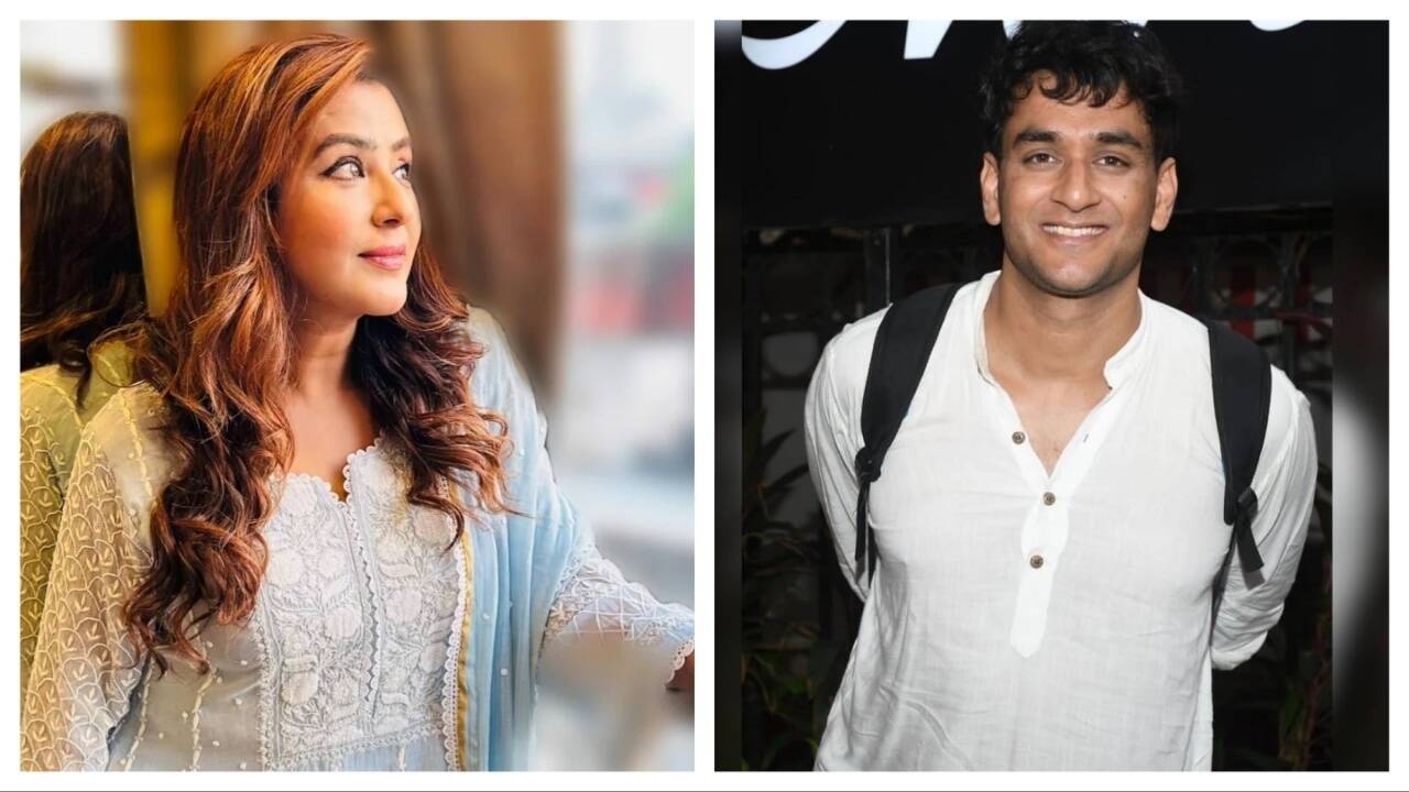 Lock Upp: Sach Ya Sazaa to revisit Shilpa Shinde-Vikas Gupta rivalry
