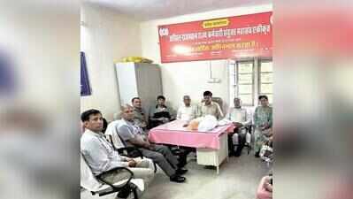 Employees’ body seeks Dilawar’s resignation over edu dept irregularities