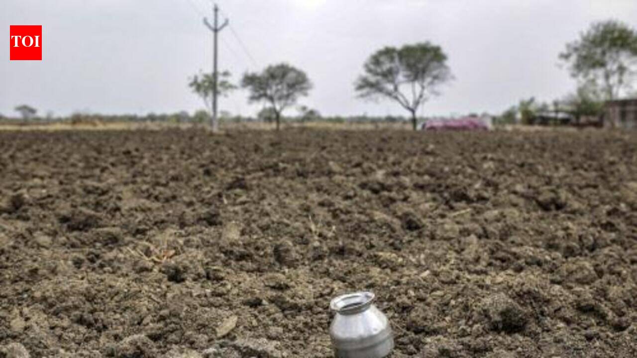 Maharashtra releases first list of 553 beneficiaries under farm loan waiver scheme