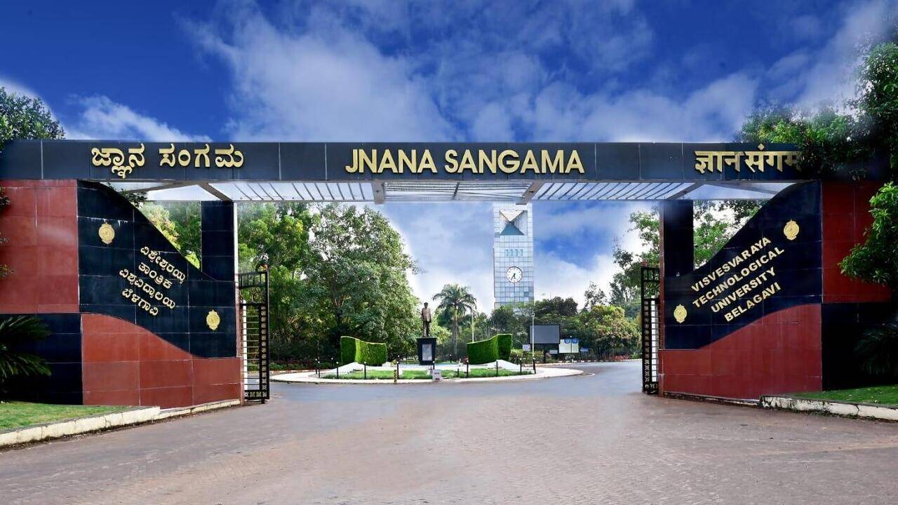 Visvesvaraya Technological University likely to make Scouts and Guides credit compulsory for students