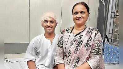 After 10 surgeries in 18yrs, Kalyan teen hopes to finally hear the world more clearly