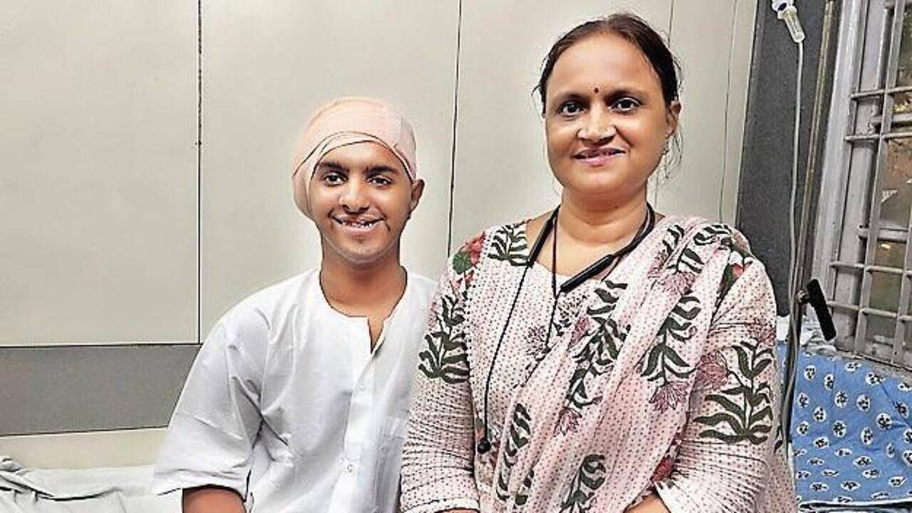 After 10 surgeries in 18yrs, Kalyan teen hopes to finally hear the world more clearly