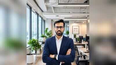 Dhanbad boy launches ArniOS, first operating system designed for global corporates