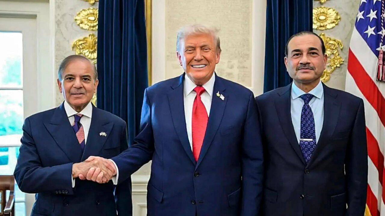 Pakistan seeks $10bn lifeline – 'brokerage fee' after mediation role between US &amp; Iran