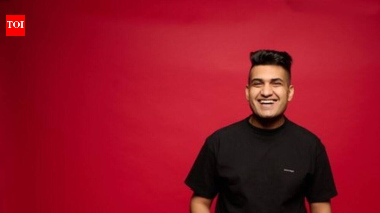 My National Award is inseparable from Jaipur: Shashwat Sachdev on his win